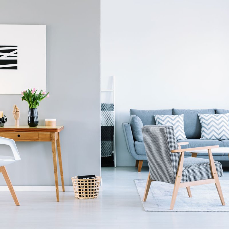 Inmobiliaria J. Galván